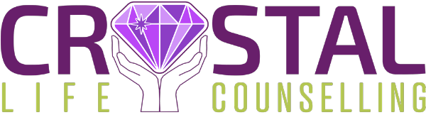 Crystal Life Counselling Logo