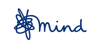 Mind logo